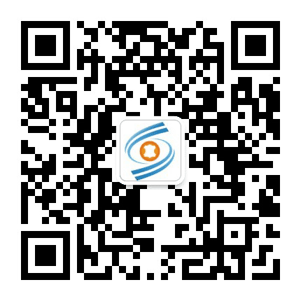 皮商云集资讯公众号二维码