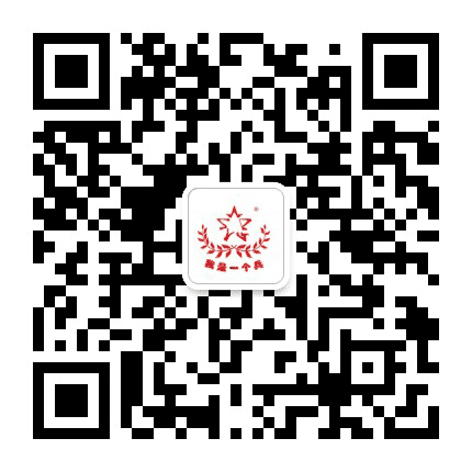宁波我是一个兵教育科技有限公司公众号二维码