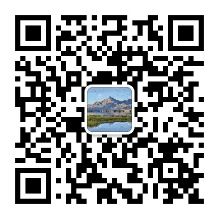 乌海经济开发区管委会公众号二维码