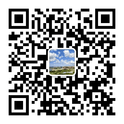 魅力吴家山公众号二维码