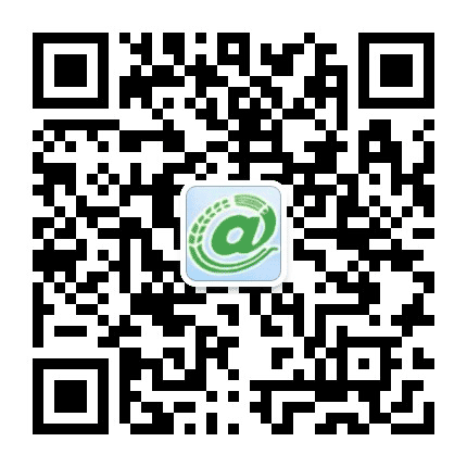 乌海市农牧局公众号二维码