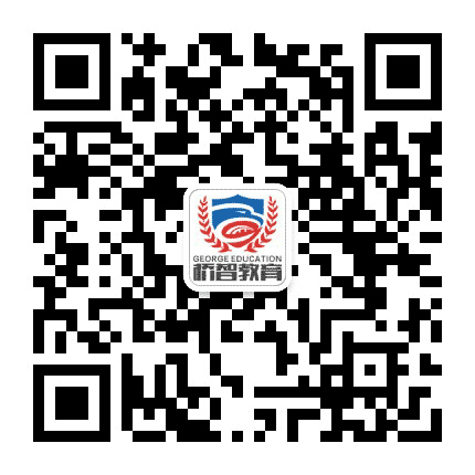 桥智教育武汉公众号二维码