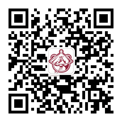 武林集团公众号二维码