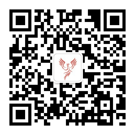 梧桐飞行公众号二维码