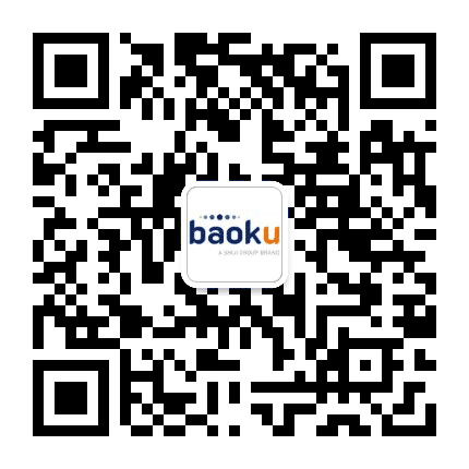 宝库在线资讯公众号二维码