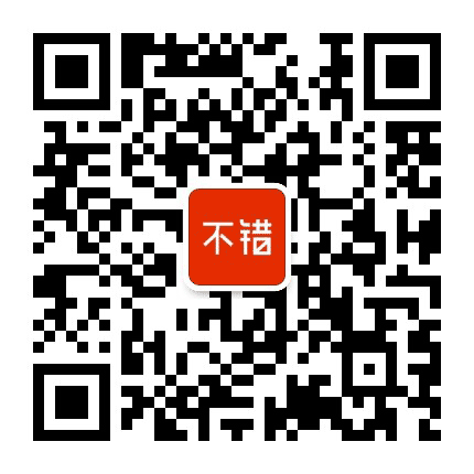 新媒体大学公众号二维码