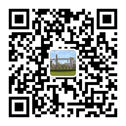 平凉仁河汽配城公众号二维码