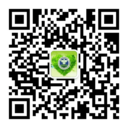 西安高陵禁毒公众号二维码