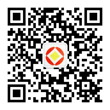 兴安盟银行业协会公众号二维码