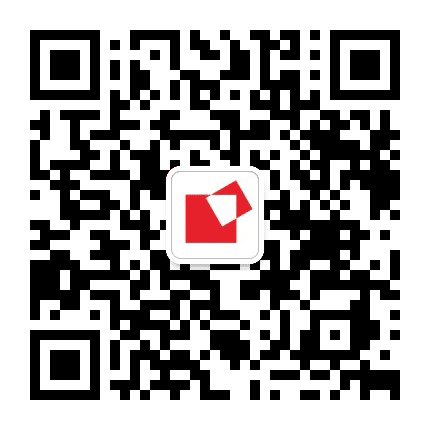 曲江智造公众号二维码