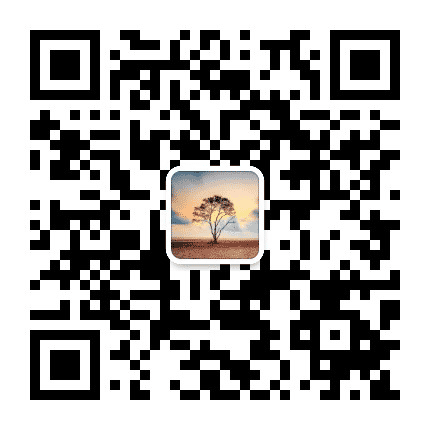 西安中环洁公众号二维码