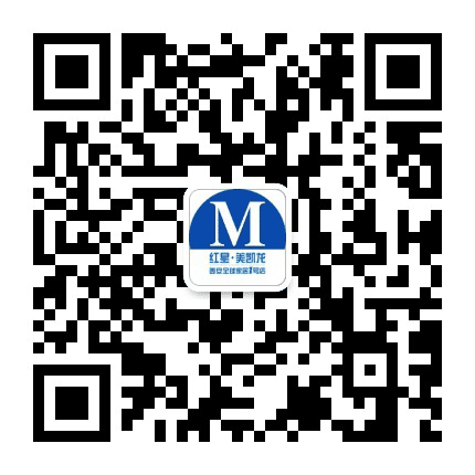 西安辛家庙红星美凯龙公众号二维码