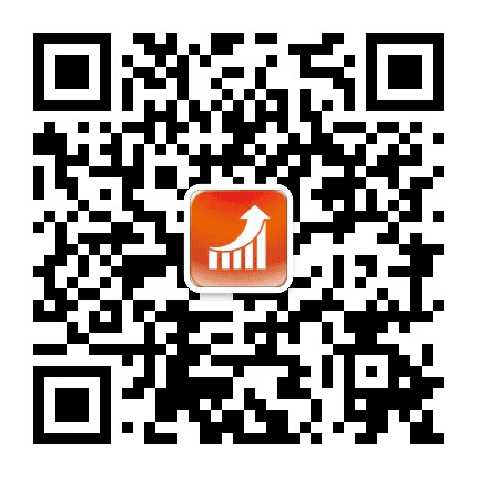 萧报投资理财俱乐部公众号二维码