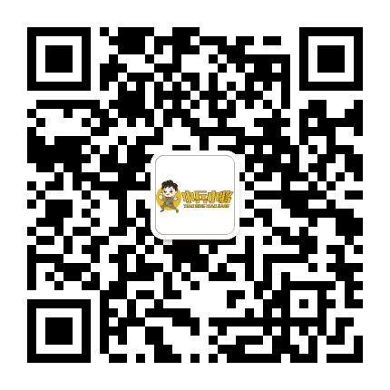小兵小将研学旅行公众号二维码