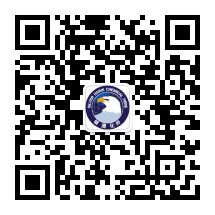 新疆天泰纤维公众号二维码