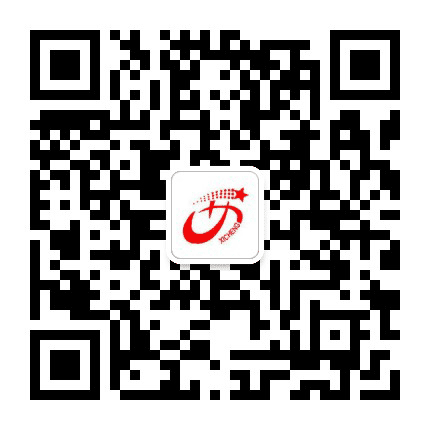 西城理论学习公众号二维码