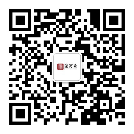 枣庄润泰公馆公众号二维码
