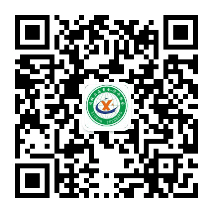 项城上海商会公众号二维码