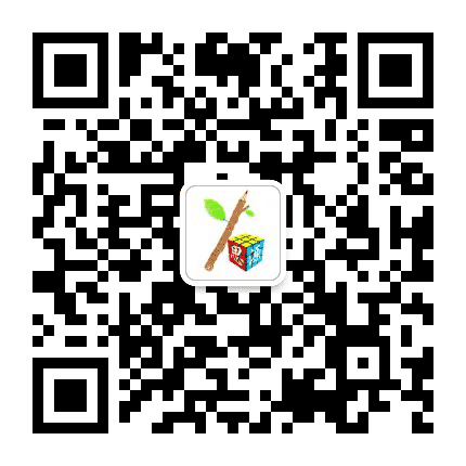 AO许昌思源公众号二维码