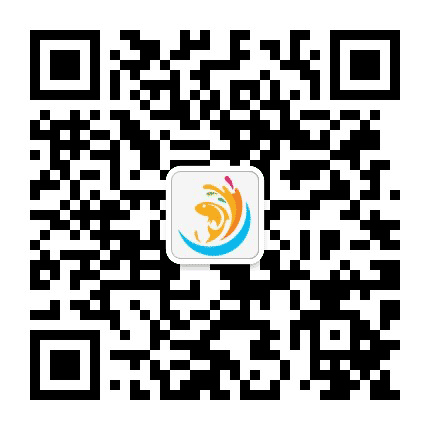 响当当小鲤鱼公众号二维码