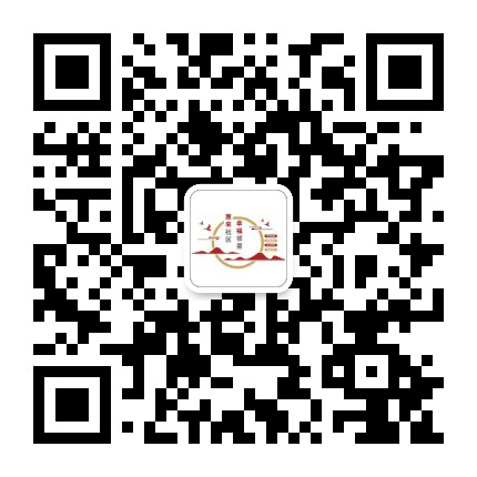 惠来社区公众号二维码