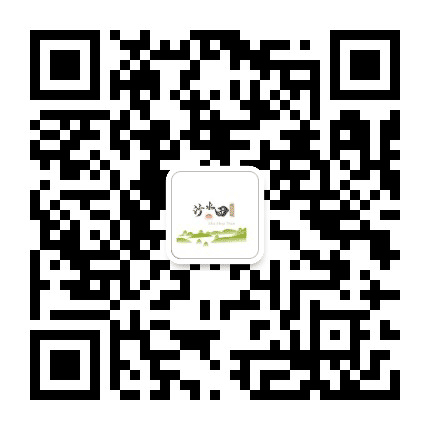 晓关侗族乡沙水田村村民委员会公众号二维码