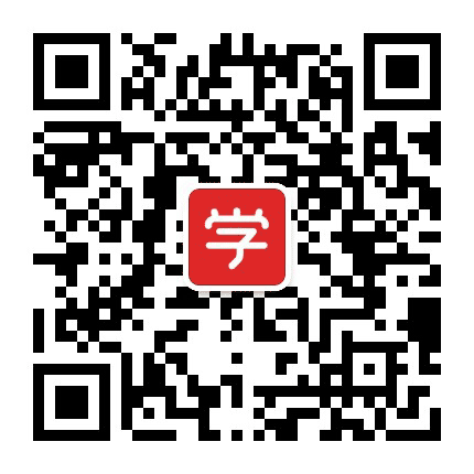 学而思网校长春招聘公众号二维码