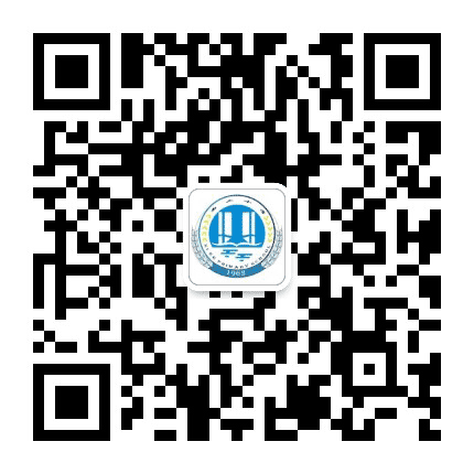 广州市番禺区洛浦西二小学公众号二维码