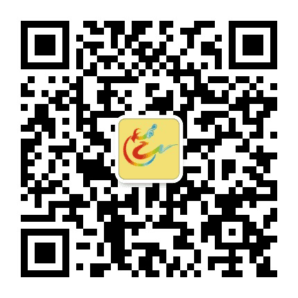 成华区鑫芳华艺术团公众号二维码
