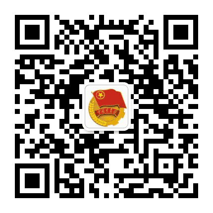 新都新繁金龙社区青年公众号二维码