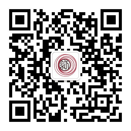 西纺柯桥研究院公众号二维码