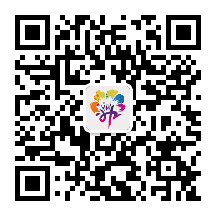 甘肃幸福旅游公众号二维码