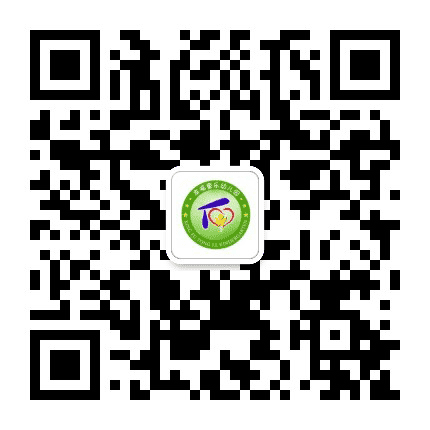 幸福童乐公众号二维码