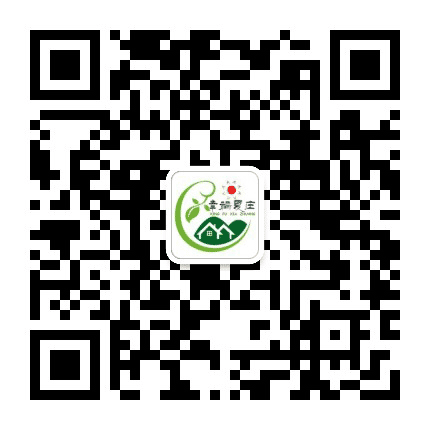 幸福夏庄公众号二维码