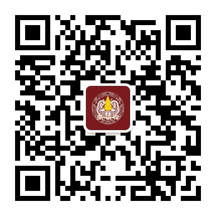 聚福禄公众号二维码