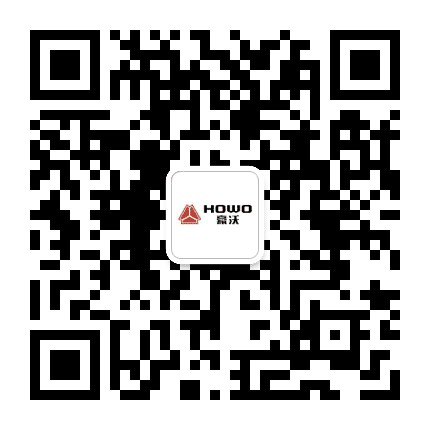 新格汽车有限公司公众号二维码