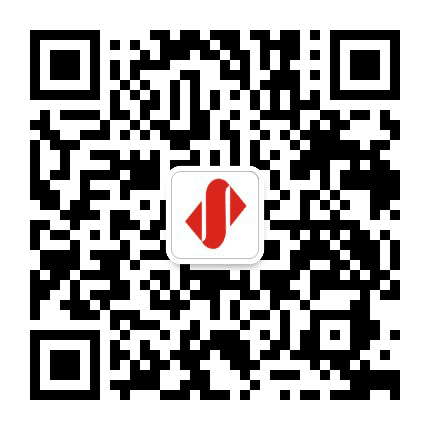 新感觉摩托公众号二维码