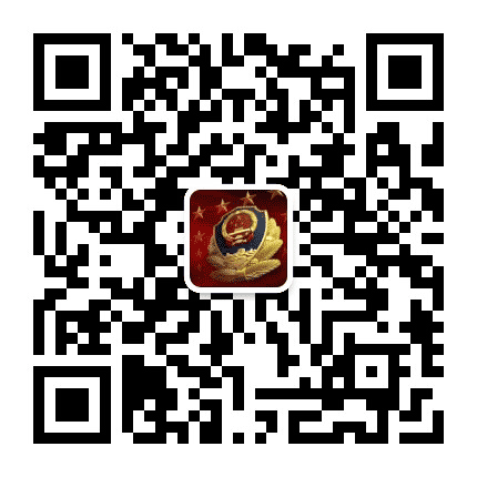 香格里拉警方公众号二维码