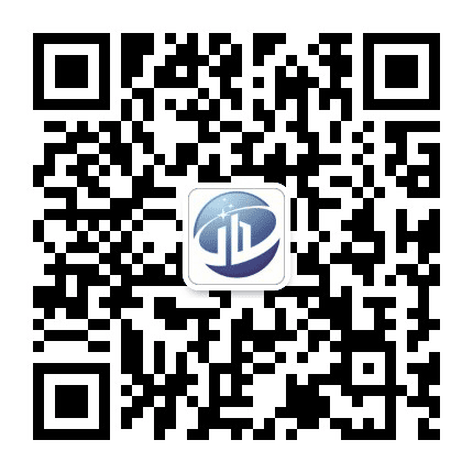 西固区城投公司公众号二维码