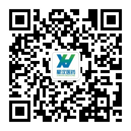 河北星汉医药连锁有限公司公众号二维码