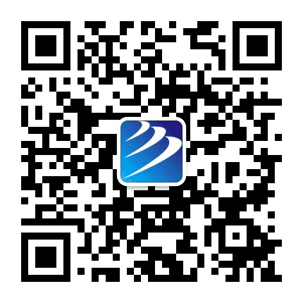 新华招聘公众号二维码