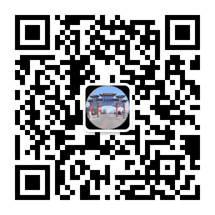 襄河农场有限公司公众号二维码