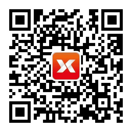 新华日报财经公众号二维码