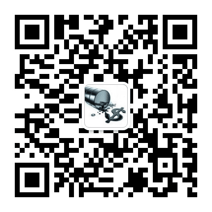 现货投资全球精选公众号二维码