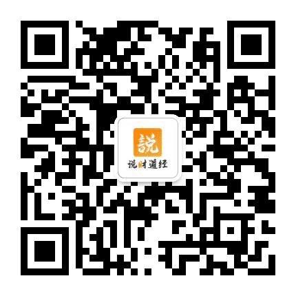 财经星闻社公众号二维码