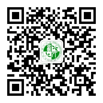 上海西外外国语幼儿园公众号二维码