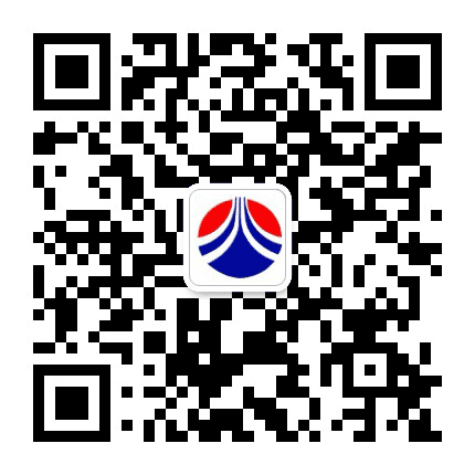 库尔勒开发区公众号二维码