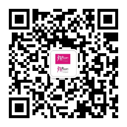 乌鲁木齐女人有约公众号二维码