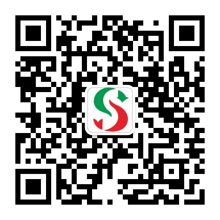 新景Sunking公众号二维码