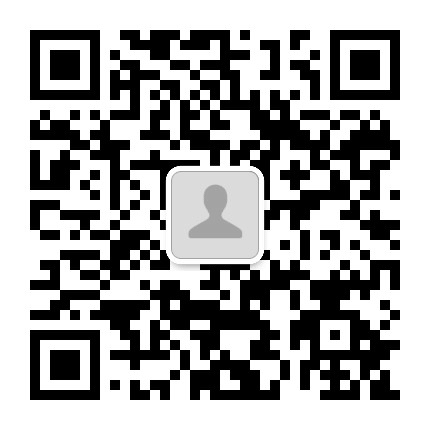 新疆零距离公众号二维码